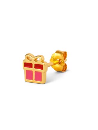 Lulu Copenhagen Christmas Gift 1 PCS Guld